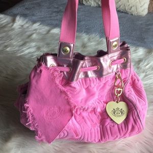 Juicy Couture Bag